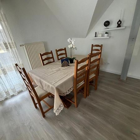 Gite Belle Etoile Fortschwihr Zewnętrze zdjęcie