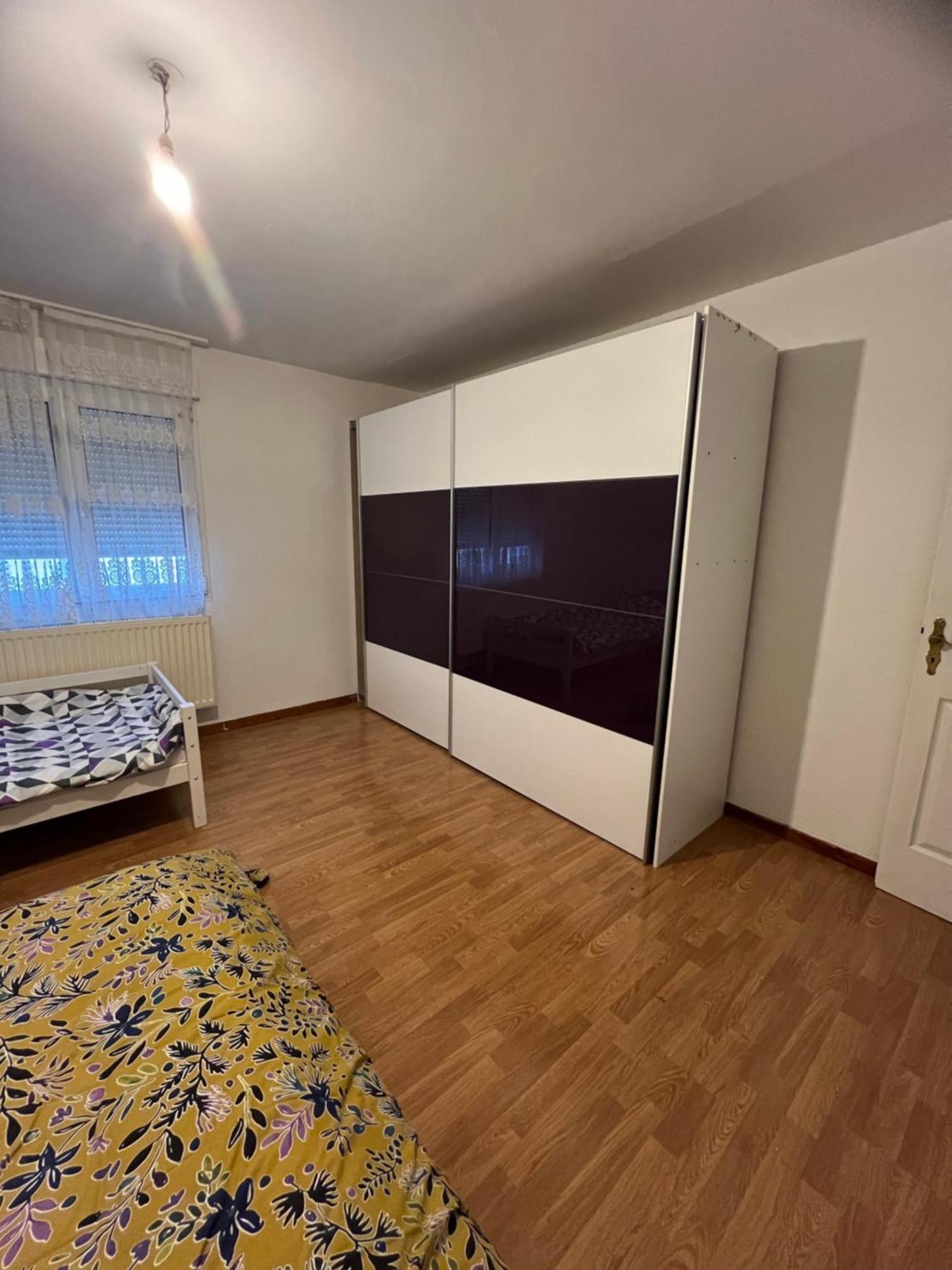 Gite Belle Etoile Fortschwihr Zewnętrze zdjęcie
