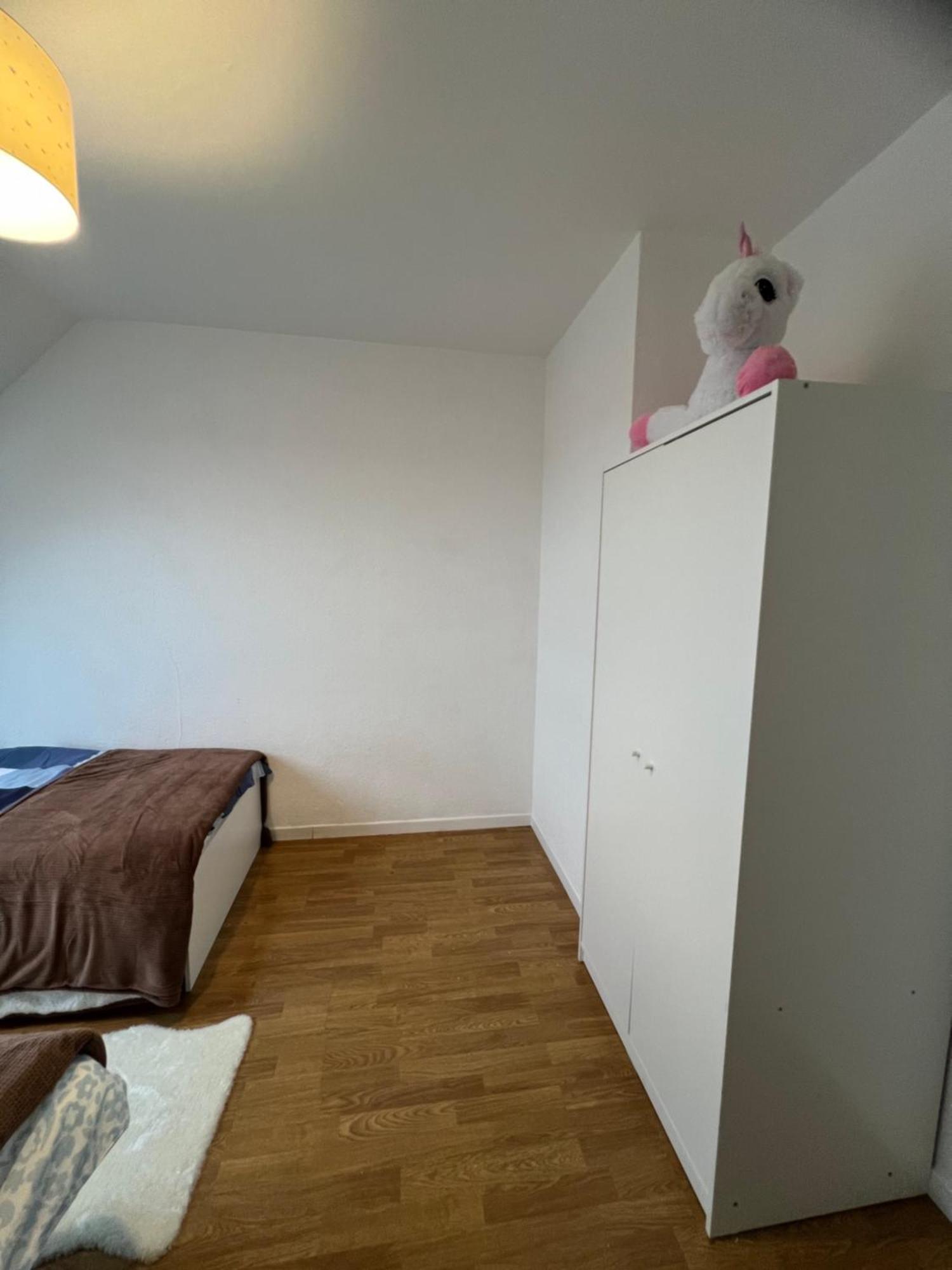 Gite Belle Etoile Fortschwihr Zewnętrze zdjęcie