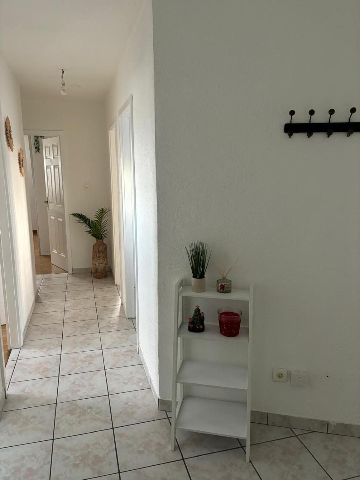 Gite Belle Etoile Fortschwihr Zewnętrze zdjęcie